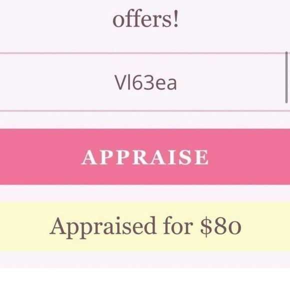 SIZE 8 925 Minnie Mouse Split Shank Ring - Picture 10 of 10